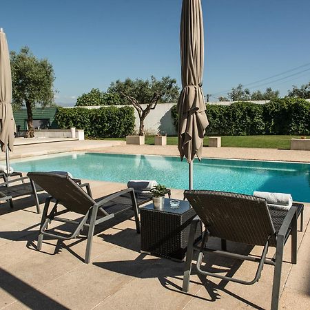 Casas Do Lupo Hotel Нелас Екстериор снимка