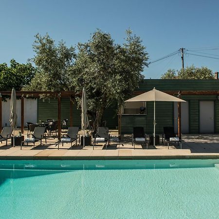Casas Do Lupo Hotel Нелас Екстериор снимка