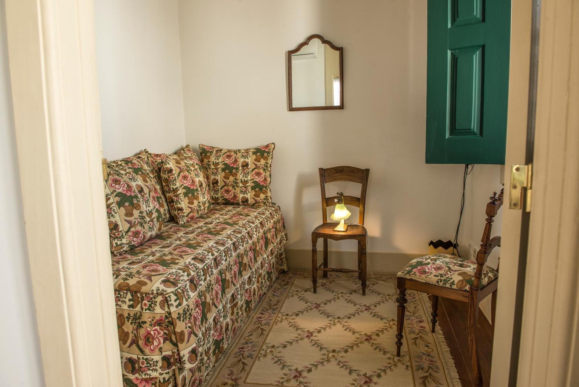 Casas Do Lupo Hotel Нелас Екстериор снимка