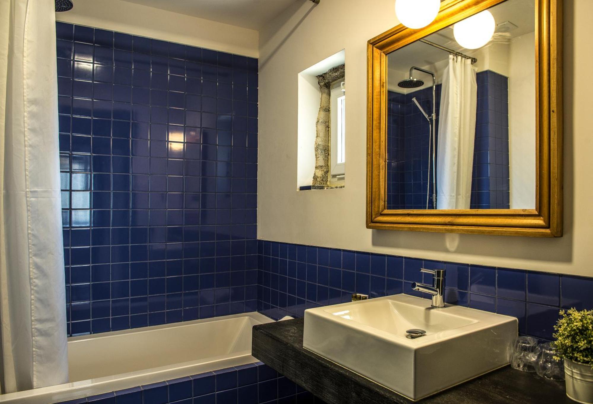 Casas Do Lupo Hotel Нелас Екстериор снимка