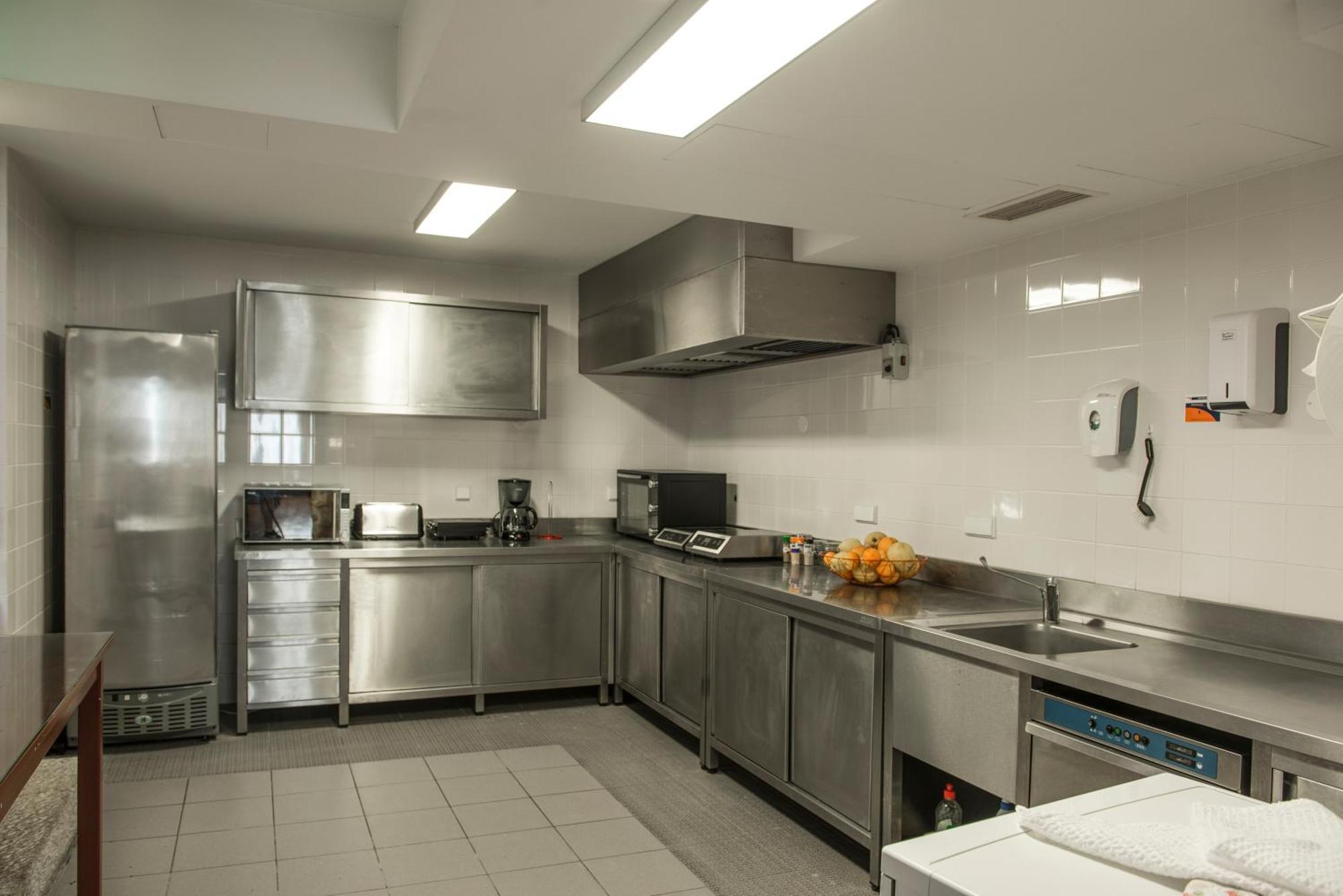 Casas Do Lupo Hotel Нелас Екстериор снимка