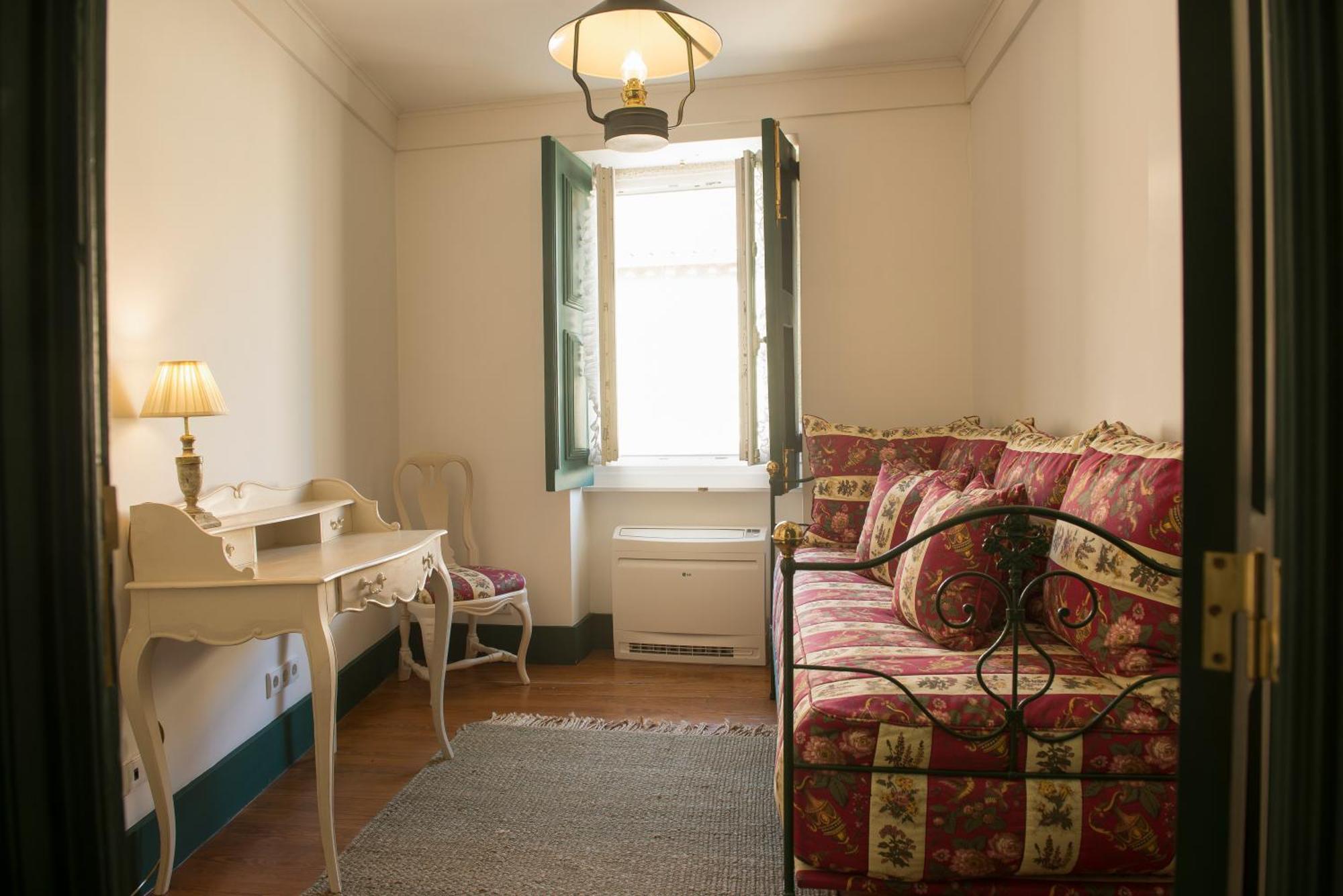 Casas Do Lupo Hotel Нелас Екстериор снимка