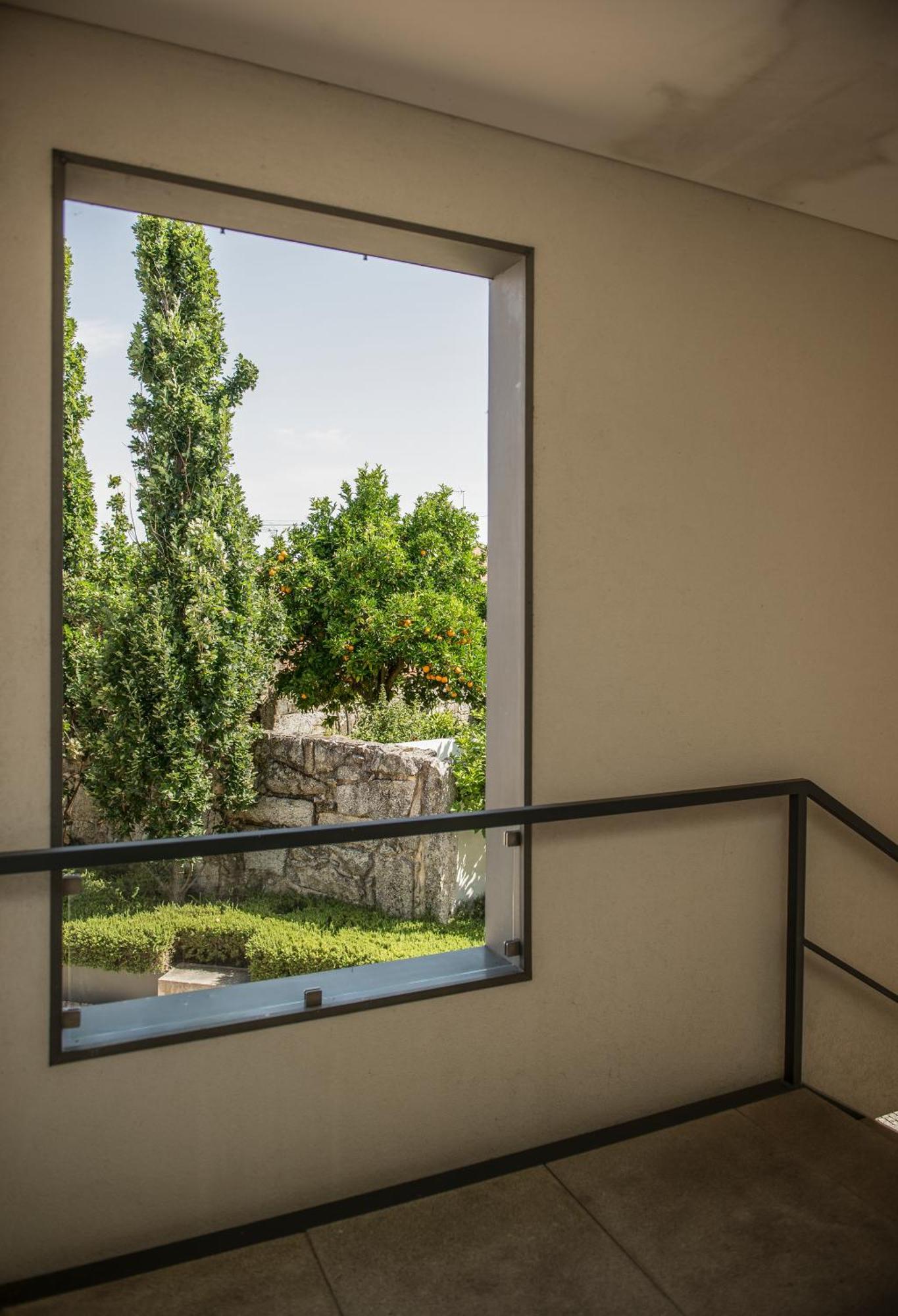 Casas Do Lupo Hotel Нелас Екстериор снимка